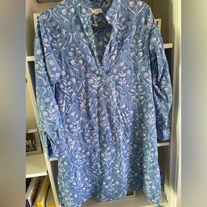 Livro Classic Kurta- short, size S